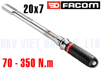 Cờ lê lực Facom S.306-350R