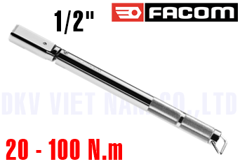 Cờ lê lực Facom S.446-100