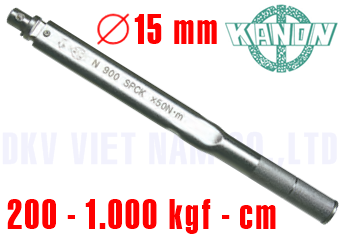 Cờ lê lực Fixed Kanon 1000SPCK