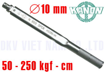 Cờ lê lực Fixed Kanon 250SPCK