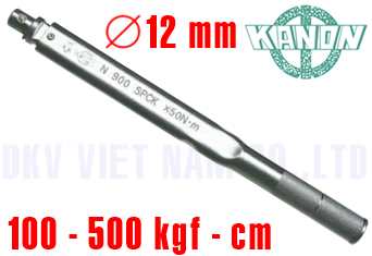 Cờ lê lực Fixed Kanon 500SPCK