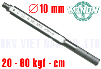 Cờ lê lực Fixed Kanon 60SPCK