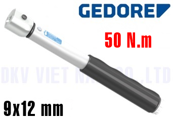Cờ lê lực Gedore 4150-50 OHNE FEST