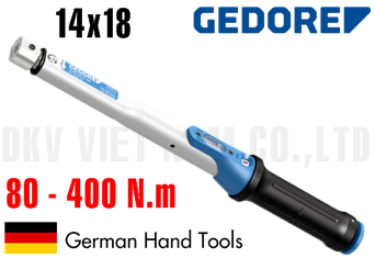 Cờ lê lực Gedore 4301-01