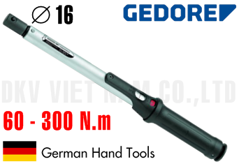 Cờ lê lực Gedore 4430-01 