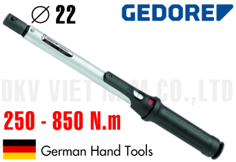 Cờ lê lực Gedore 4485-01