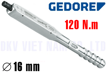 Cờ lê lực Gedore 7461-01