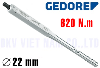Cờ lê lực Gedore 7463-10