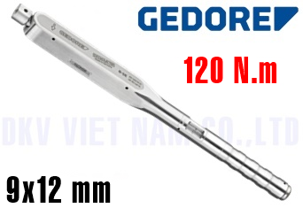 Cờ lê lực Gedore 7481-01