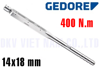 Cờ lê lực Gedore 7482-01