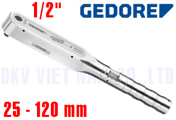Cờ lê lực Gedore 7561-01