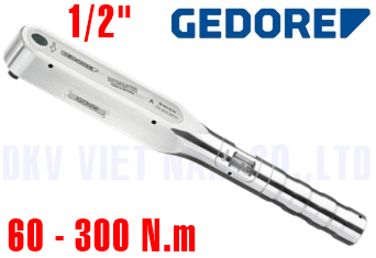 Cờ lê lực Gedore 7562-10