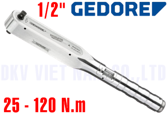 Cờ lê lực Gedore 7566-01