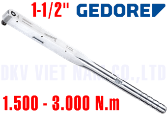 Cờ lê lực Gedore 7572-01