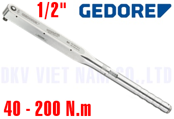 Cờ lê lực Gedore 7573-00