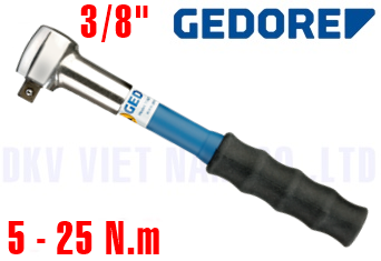 Cờ lê lực Gedore 759-01