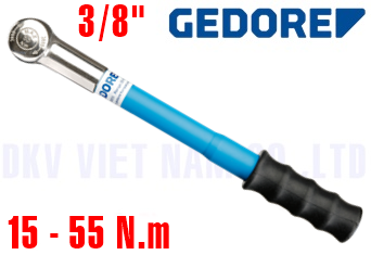 Cờ lê lực Gedore 759-02
