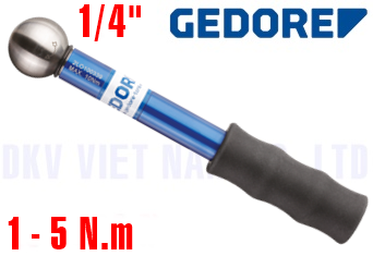 Cờ lê lực Gedore 761-05