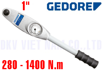 Cờ lê lực Gedore 8305-14