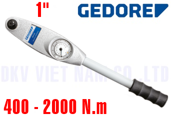 Cờ lê lực Gedore 8305-20