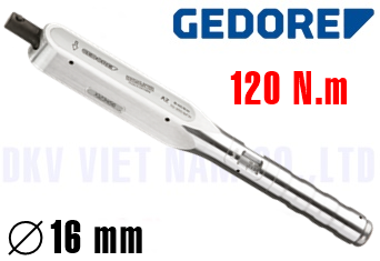 Cờ lê lực Gedore 8461-01