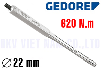 Cờ lê lực Gedore 8463-10 
