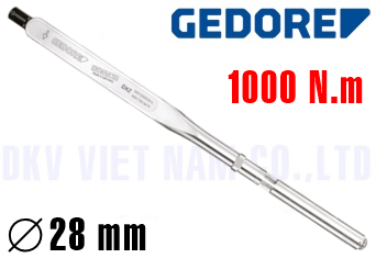 Cờ lê lực Gedore 8471-01