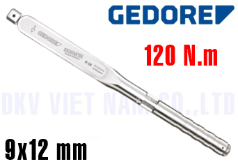 Cờ lê lực Gedore 8481-01