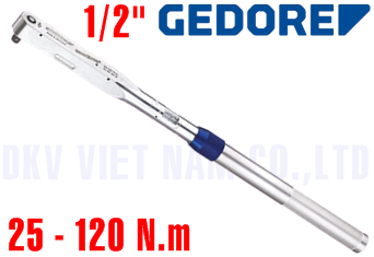 Cờ lê lực Gedore 8561-001