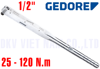 Cờ lê lực Gedore 8561-01