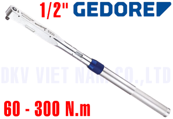 Cờ lê lực Gedore 8562-001