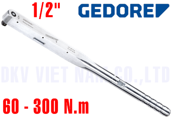 Cờ lê lực Gedore 8562-10