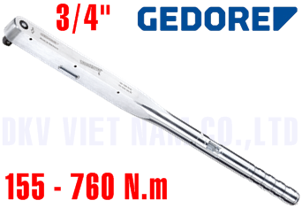 Cờ lê lực Gedore 8563-01