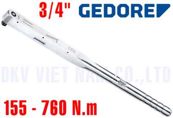 Cờ lê lực Gedore 8563-20