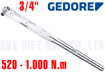 Cờ lê lực Gedore 8571-01