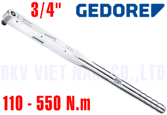 Cờ lê lực Gedore 8574-20