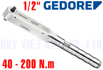 Cờ lê lực Gedore 8578-02