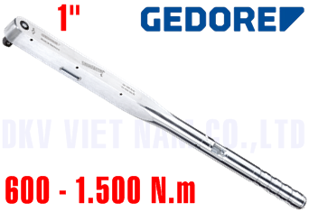 Cờ lê lực Gedore 8581-01