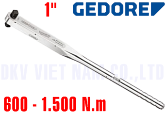 Cờ lê lực Gedore 8586-01