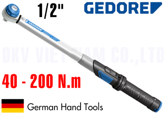 Cờ lê lực Gedore DMK 200