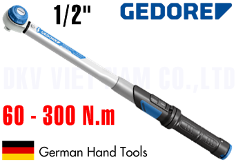 Cờ lê lực Gedore DMK 300