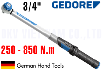 Cờ lê lực Gedore DMK 850