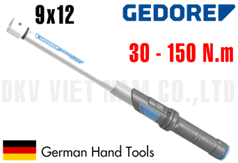 Cờ lê lực Gedore DMSE 150