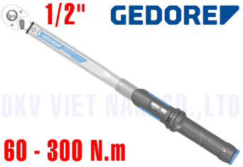 Cờ lê lực Gedore DMUK 300