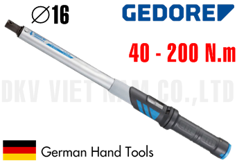 Cờ lê lực Gedore DMZ 200