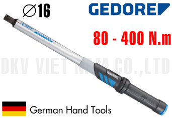 Cờ lê lực Gedore DMZ 400