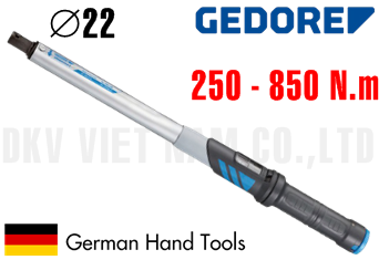 Cờ lê lực Gedore DMZ 850