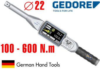 Cờ lê lực Gedore ET2SZA 600