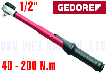 Cờ lê lực Gedore R68900200