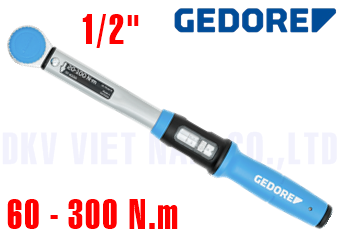 Cờ lê lực Gedore TF-K300